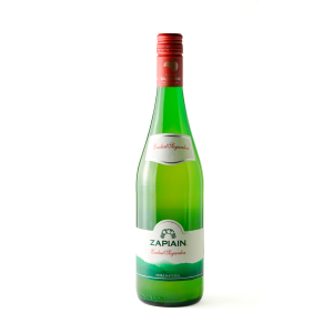 Zapiain cider online shop - Buy Basque Cider - Natural Cider